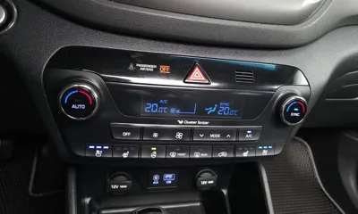 Hyundai Tucson 2017, 148910 км, за 7622.15 USD - фото 16