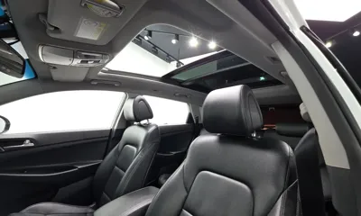 Hyundai Tucson 2017, 148910 км, за 7622.15 USD - фото 17