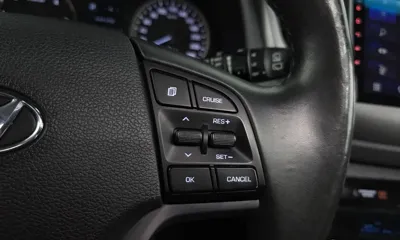 Hyundai Tucson 2017, 148910 км, за 7622.15 USD - фото 19