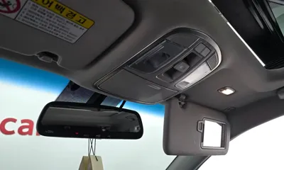 Hyundai Tucson 2017, 148910 км, за 7622.15 USD - фото 20