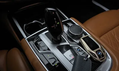 BMW 7-Series 2021, 122234 км, за 35695.33 USD - фото 9