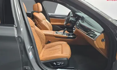 BMW 7-Series 2021, 122234 км, за 35695.33 USD - фото 10