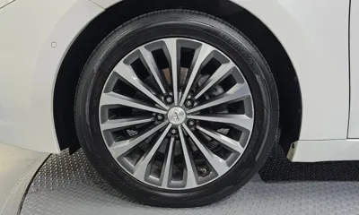 Hyundai Grandeur 2014, 165159 км, за 6244.71 USD