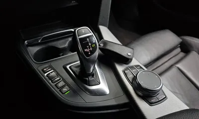 BMW 4-Series 2018, 43113 км, за 18037.66 USD - фото 9
