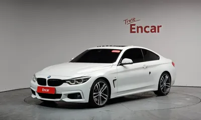 BMW 4-Series 2018, 43113 км, за 18037.66 USD - фото 11