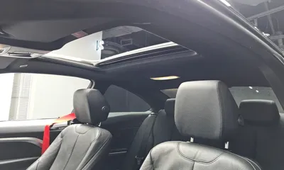 BMW 4-Series 2018, 43113 км, за 18037.66 USD - фото 21