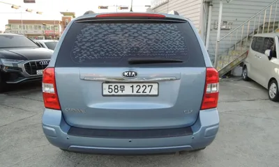 Kia Canival 2012, 133413 км, за 2167.63 USD