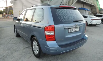 Kia Canival 2012, 133413 км, за 2167.63 USD - фото 6