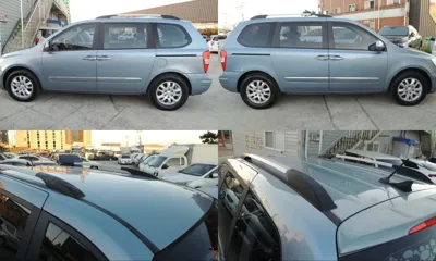 Kia Canival 2012, 133413 км, за 2167.63 USD - фото 18