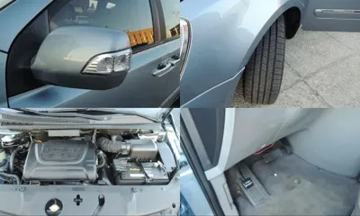 Kia Canival 2012, 133413 км, за 2167.63 USD - фото 20