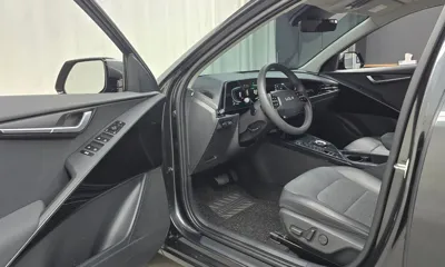 Kia Niro 2024, 40748 км, за 16195.15 USD - фото 10