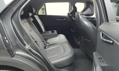 Kia Niro 2024, 40748 км, за 16195.15 USD - фото 12