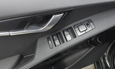Kia Niro 2024, 40748 км, за 16195.15 USD - фото 17