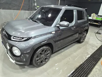 Hyundai Casper 2022, 38250 км, за 8024.34 USD