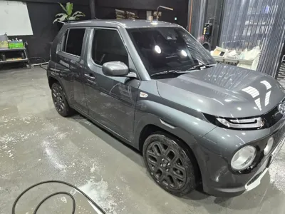 Hyundai Casper 2022, 38250 км, за 8024.34 USD