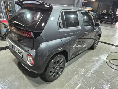 Hyundai Casper 2022, 38250 км, за 8024.34 USD - фото 6