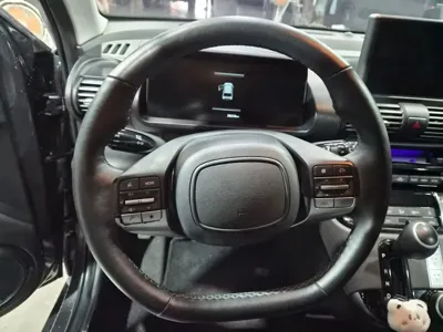 Hyundai Casper 2022, 38250 км, за 8024.34 USD - фото 8