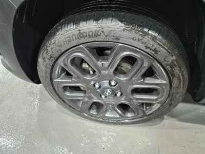 Hyundai Casper 2022, 38250 км, за 8024.34 USD - фото 17