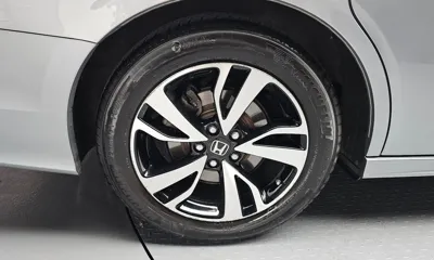 Honda Odyssey 2019, 49094 км, за 18708.15 USD