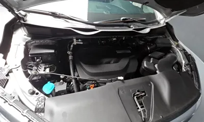Honda Odyssey 2019, 49094 км, за 18708.15 USD - фото 6