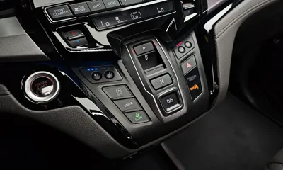 Honda Odyssey 2019, 49094 км, за 18708.15 USD - фото 9