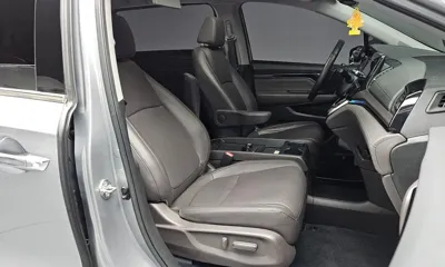 Honda Odyssey 2019, 49094 км, за 18708.15 USD - фото 11