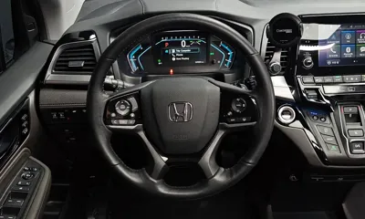 Honda Odyssey 2019, 49094 км, за 18708.15 USD - фото 15