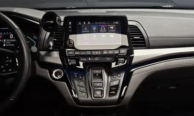 Honda Odyssey 2019, 49094 км, за 18708.15 USD - фото 16