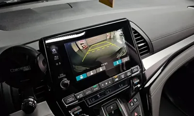 Honda Odyssey 2019, 49094 км, за 18708.15 USD - фото 17