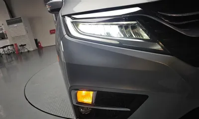 Honda Odyssey 2019, 49094 км, за 18708.15 USD - фото 22