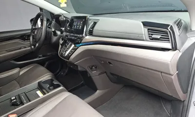 Honda Odyssey 2019, 49094 км, за 18708.15 USD - фото 30