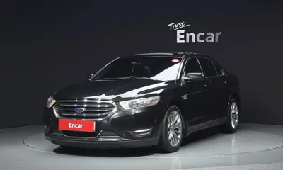 Ford Taurus · 2014 год