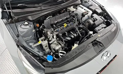 Hyundai Avante 2021, 26662 км, за 10571.52 USD - фото 6