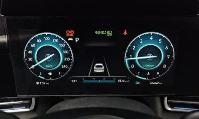 Hyundai Avante 2021, 26662 км, за 10571.52 USD - фото 8