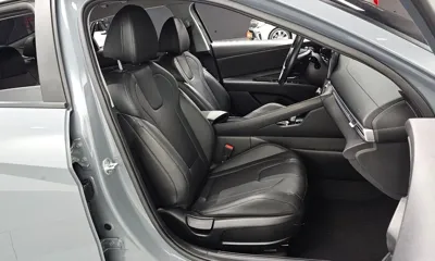 Hyundai Avante 2021, 26662 км, за 10571.52 USD - фото 10