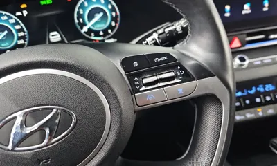 Hyundai Avante 2021, 26662 км, за 10571.52 USD - фото 20