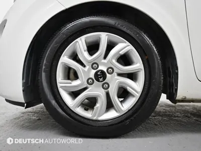 Kia Morning 2017, 147821 км, за 3832.18 USD
