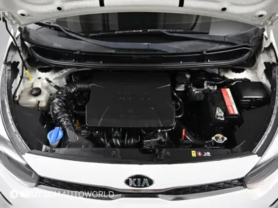 Kia Morning 2017, 147821 км, за 3832.18 USD - фото 6