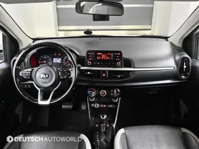 Kia Morning 2017, 147821 км, за 3832.18 USD - фото 7