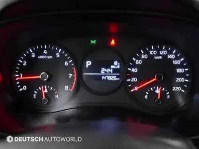 Kia Morning 2017, 147821 км, за 3832.18 USD - фото 8