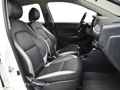 Kia Morning 2017, 147821 км, за 3832.18 USD - фото 10