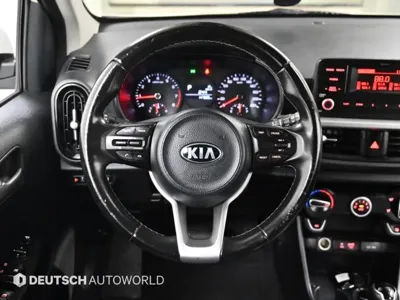 Kia Morning 2017, 147821 км, за 3832.18 USD - фото 13