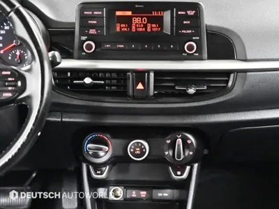 Kia Morning 2017, 147821 км, за 3832.18 USD - фото 14