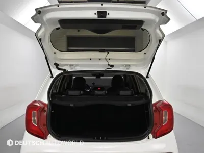 Kia Morning 2017, 147821 км, за 3832.18 USD - фото 20
