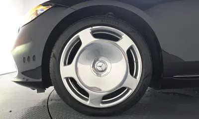 Mercedes-Benz S-Class 2022, 13479 км, за 103583.12 USD