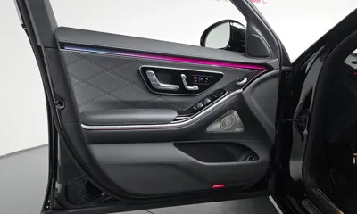 Mercedes-Benz S-Class 2022, 13479 км, за 103360.82 USD - фото 24