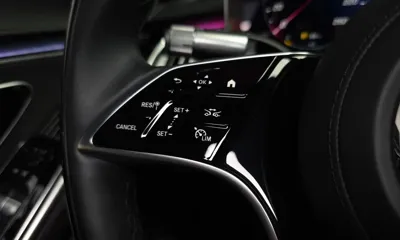 Mercedes-Benz S-Class 2022, 13479 км, за 103360.82 USD - фото 40