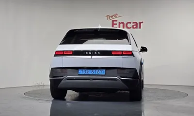 Hyundai Ioniq5 2022, 312009 км, за 10224.56 USD