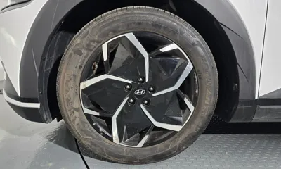 Hyundai Ioniq5 2022, 312009 км, за 10224.56 USD