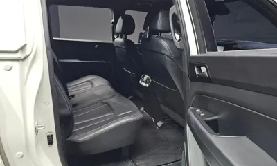 KG_Mobility_Ssangyong Rexton 2021, 60930 км, за 12552.89 USD - фото 11